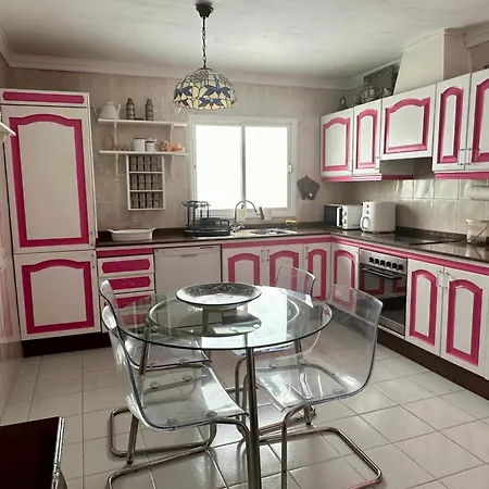 Maison Betancourt * Arrecife