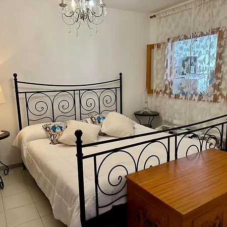 Maison Betancourt Nyaraló